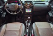 Duster 2015/16 único dono! 1.6 Manual