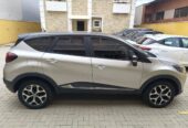 CAPTUR INTENSE 1.6 AUT 18/19 85.000 KM Fipe 73.724,00 *PREÇO
