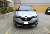 CAPTUR INTENSE 1.6 AUT 18/19 85.000 KM Fipe 73.724,00 *PREÇO