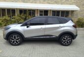 CAPTUR INTENSE 1.6 AUT 18/19 85.000 KM Fipe 73.724,00 *PREÇO