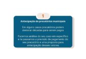 • Análise de contratos e identificação de juros abusivos
