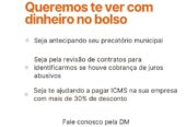 • Análise de contratos e identificação de juros abusivos