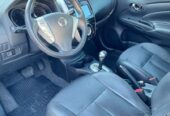 Versa SL 1.6 CVT 2019 – Unico dono – venda particular