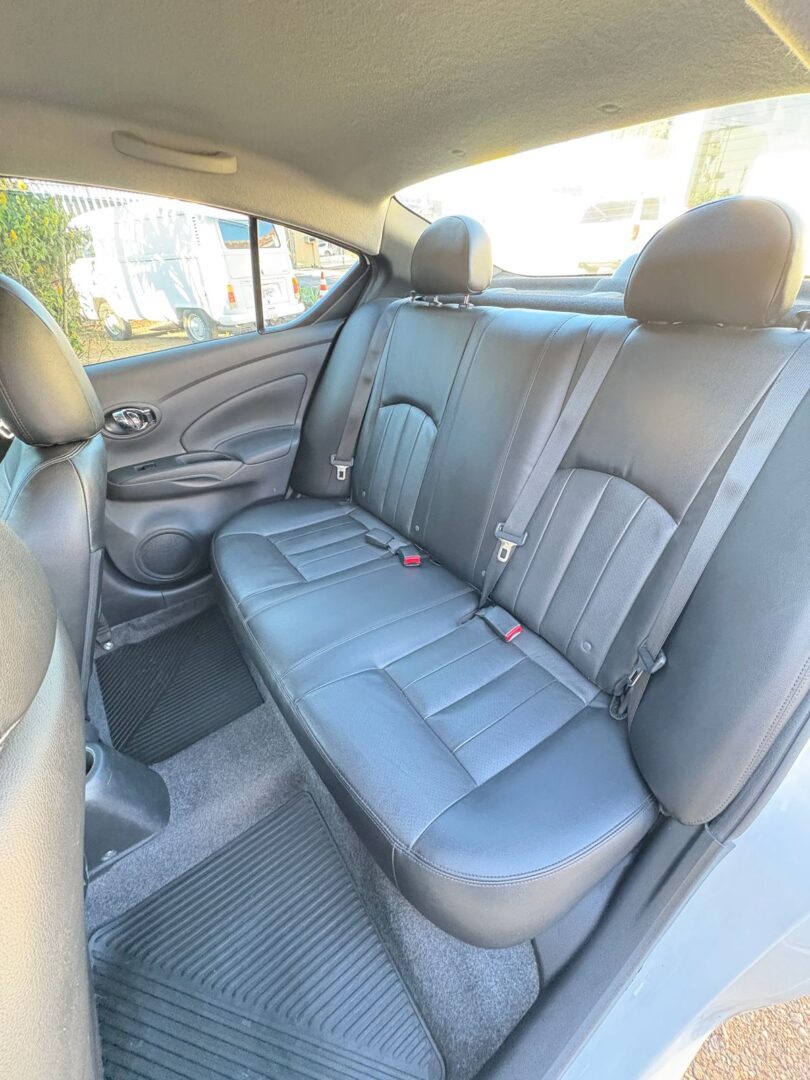 Versa SL 1.6 CVT 2019 – Unico dono – venda particular