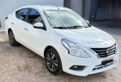 Versa SL 1.6 CVT 2019 – Unico dono – venda particular