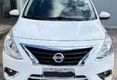 Versa SL 1.6 CVT 2019 – Unico dono – venda particular