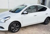 Versa SL 1.6 CVT 2019 – Unico dono – venda particular