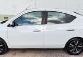 Versa SL 1.6 CVT 2019 – Unico dono – venda particular