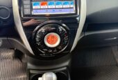 Versa SL 1.6 CVT 2019 – Unico dono – venda particular
