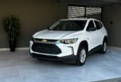 Chevrolet Tracker PCD 1.0 turbo 12V 21/22