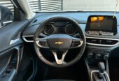 Chevrolet Tracker PCD 1.0 turbo 12V 21/22