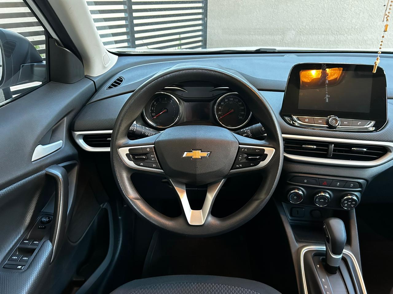 Chevrolet Tracker PCD 1.0 turbo 12V 21/22