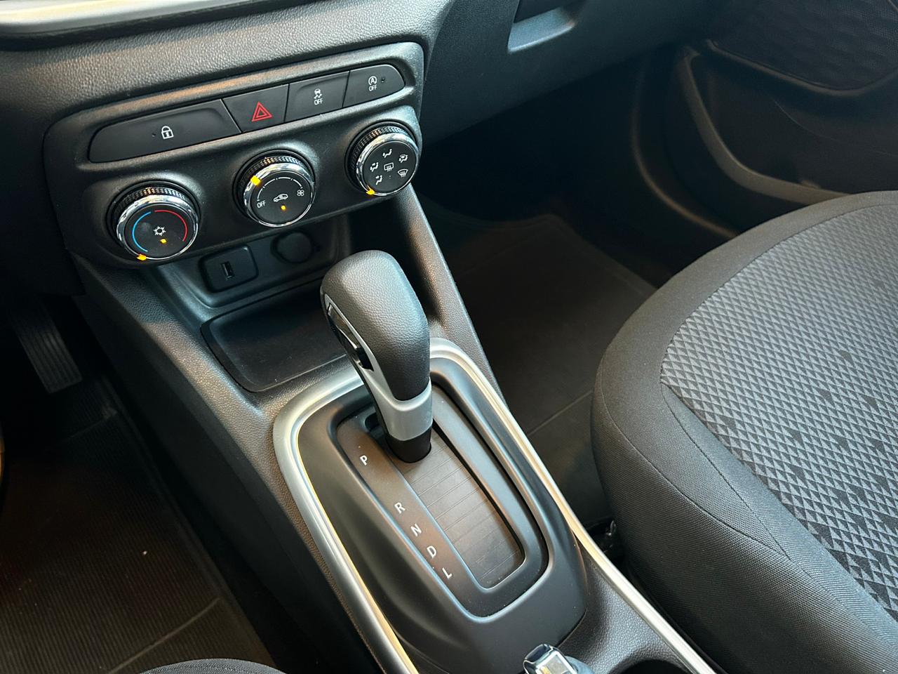 Chevrolet Tracker PCD 1.0 turbo 12V 21/22