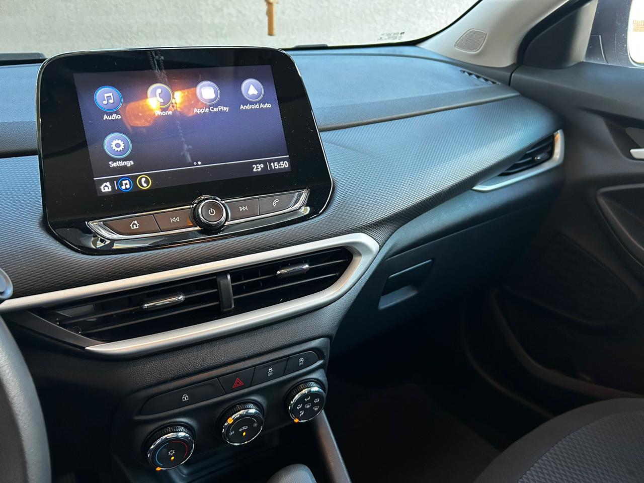 Chevrolet Tracker PCD 1.0 turbo 12V 21/22