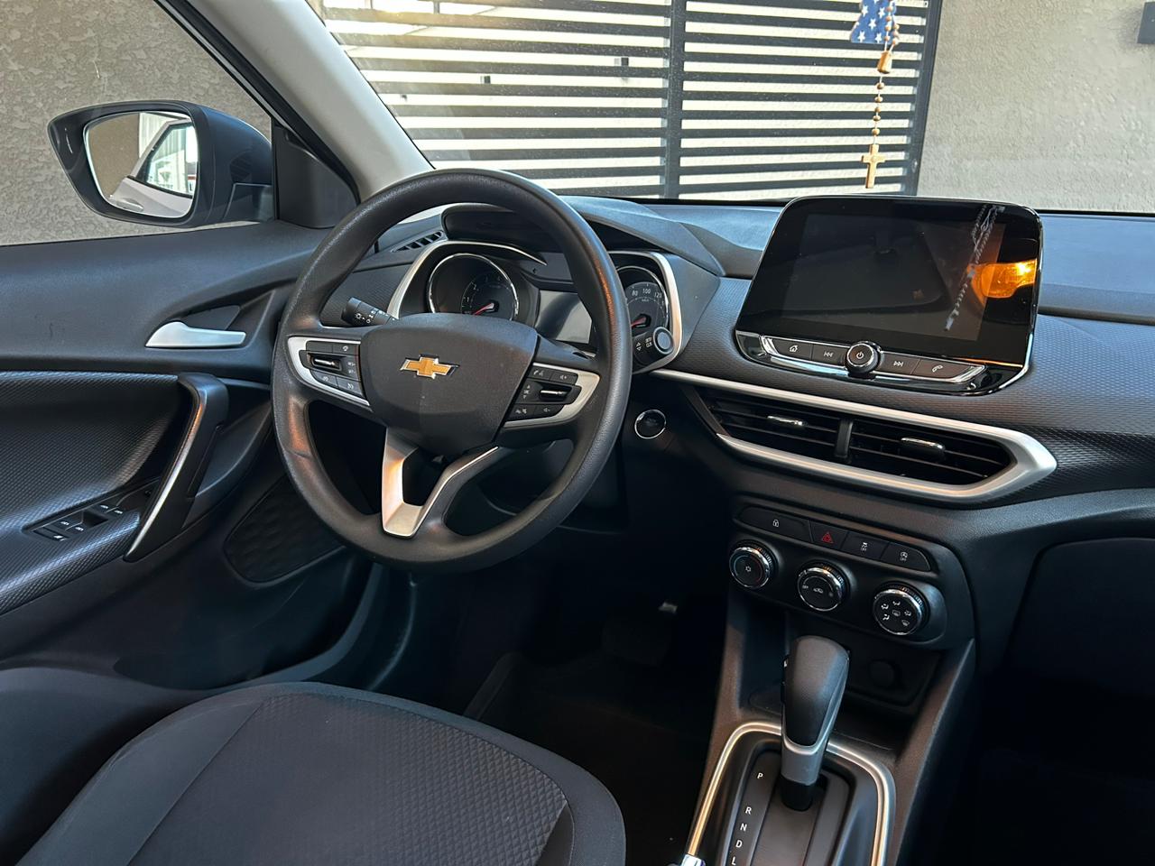 Chevrolet Tracker PCD 1.0 turbo 12V 21/22