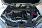 Chevrolet Tracker PCD 1.0 turbo 12V 21/22
