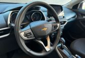 Chevrolet Tracker PCD 1.0 turbo 12V 21/22