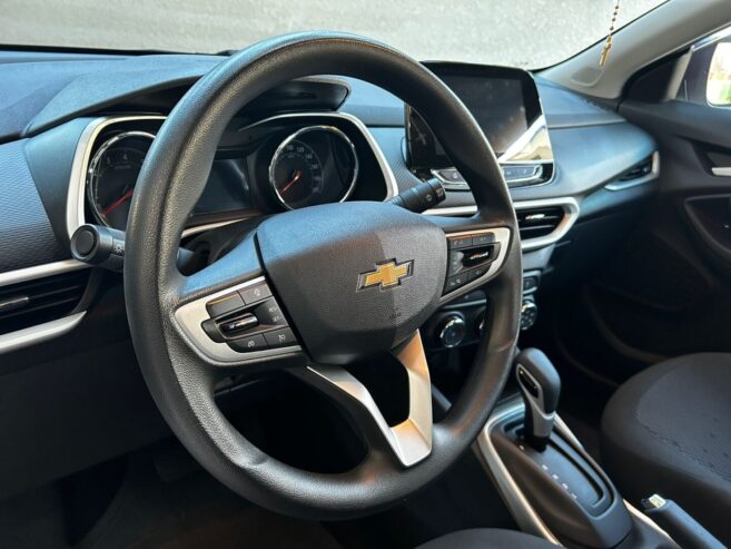Chevrolet Tracker PCD 1.0 turbo 12V 21/22