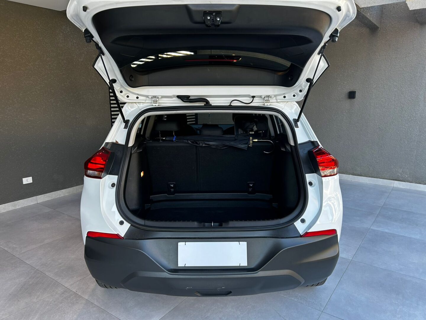 Chevrolet Tracker PCD 1.0 turbo 12V 21/22