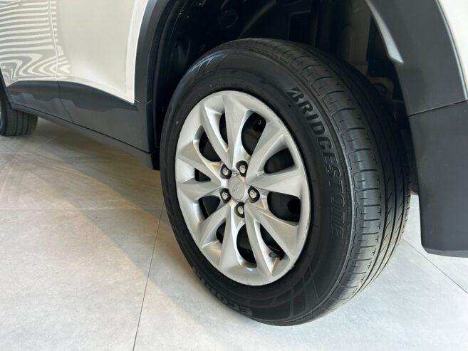 Chevrolet Tracker PCD 1.0 turbo 12V 21/22