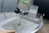 Barco ecologia Fishing 19