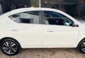 Versa SL 1.6 CVT 2019 – Unico dono – venda particular