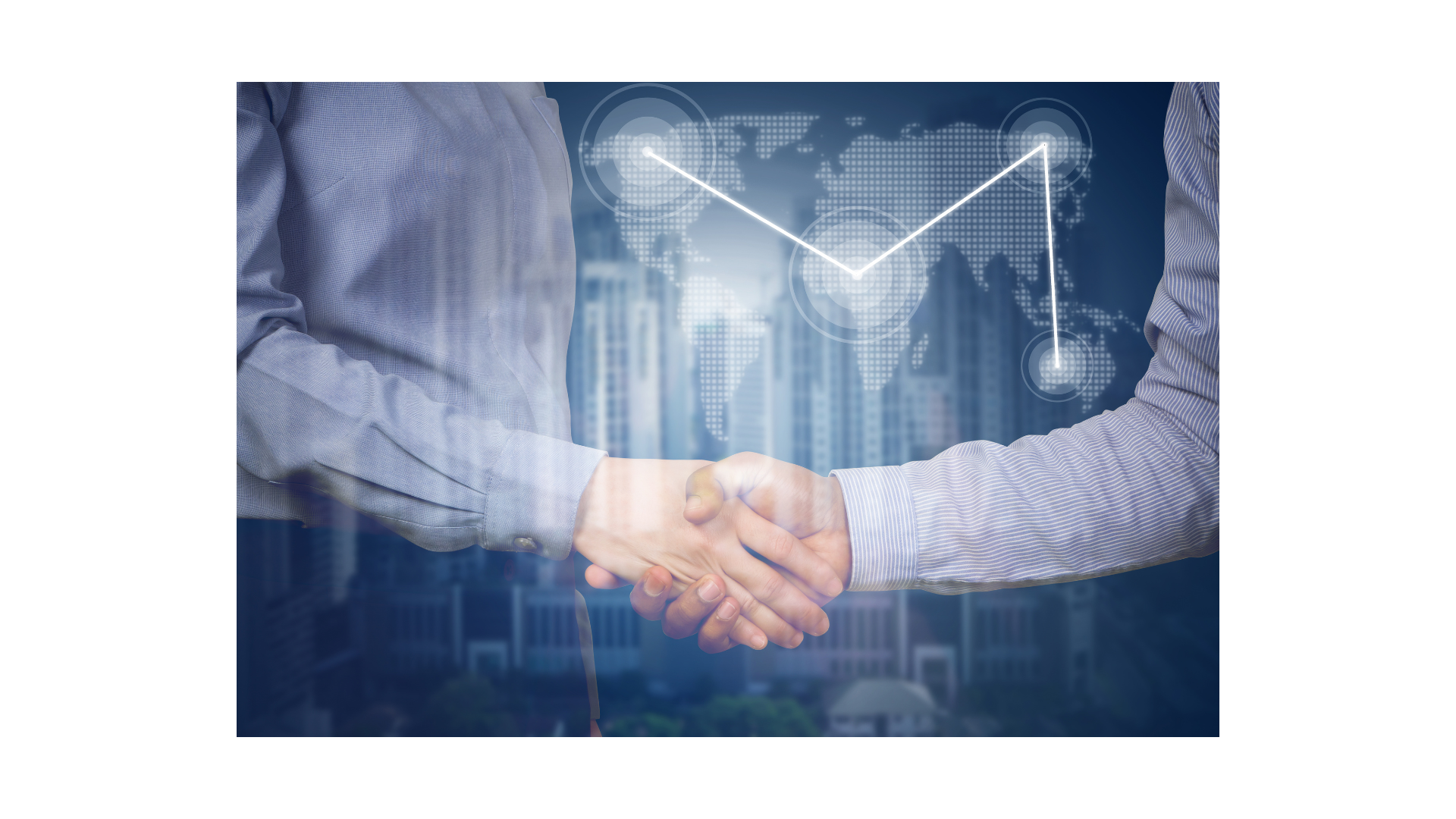 PRECISA DE AJUDA COM TECNOLOGIA, REDES OU TELECOMUNICAÇÕES?