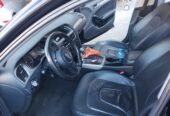 Audi A4 2.0 turbo