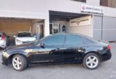 Audi A4 2.0 turbo