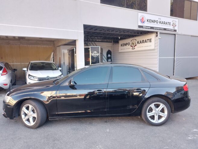Audi A4 2.0 turbo
