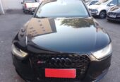 Audi A4 2.0 turbo