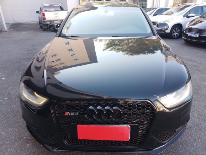Audi A4 2.0 turbo