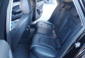 Audi A4 2.0 turbo