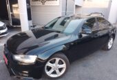 Audi A4 2.0 turbo