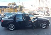 Audi A4 2.0 turbo