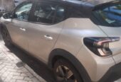 Kardian Premier edition 1.0 turbo.