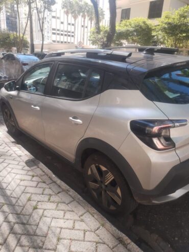 Kardian Premier edition 1.0 turbo.