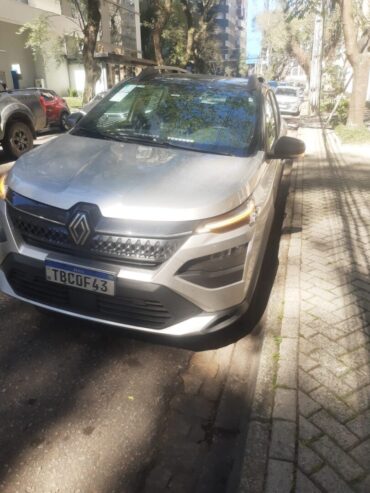 Kardian Premier edition 1.0 turbo.
