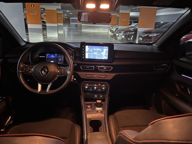 Kardian Premier edition 1.0 turbo.