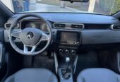Duster Icônic Plus 1.3 TB 16v Flex Automático Branco