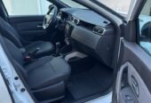 Duster Icônic Plus 1.3 TB 16v Flex Automático Branco