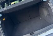Duster Icônic Plus 1.3 TB 16v Flex Automático Branco