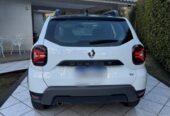 Duster Icônic Plus 1.3 TB 16v Flex Automático Branco