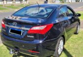 HYUNDAI/Hb20S CONF, 2015/2015, 1.6, manual: FLEX