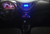 HYUNDAI/Hb20S CONF, 2015/2015, 1.6, manual: FLEX