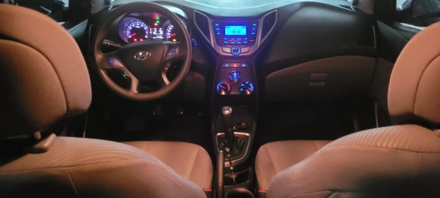 HYUNDAI/Hb20S CONF, 2015/2015, 1.6, manual: FLEX