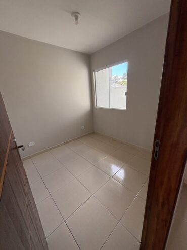 Casa em condomínio no gralha azul
