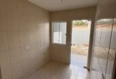 Casa em condomínio no gralha azul
