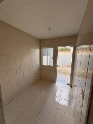 Casa em condomínio no gralha azul