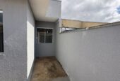Casa em condomínio no gralha azul